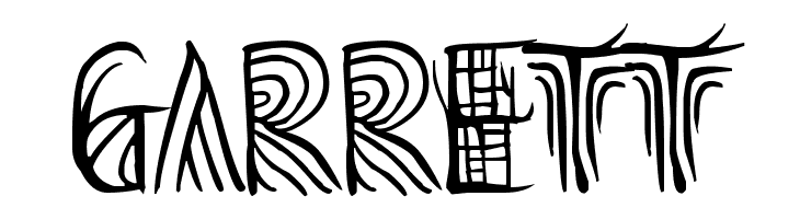 Overthink Demo  Free Fonts Download