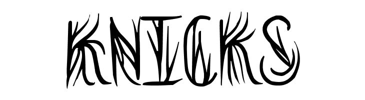 Overthink Demo  Free Fonts Download