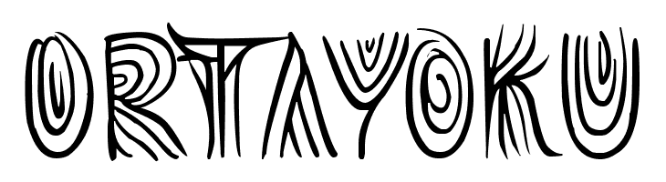 Overthink Demo  Free Fonts Download