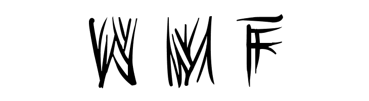 Overthink Demo  Free Fonts Download