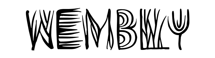 Overthink Demo  Free Fonts Download