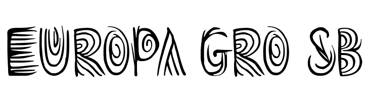 Overthink Demo  Free Fonts Download