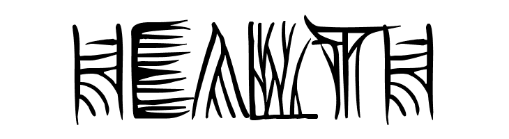 Overthink Demo  Free Fonts Download
