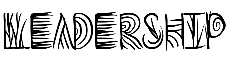 Overthink Demo  Free Fonts Download