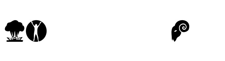 Malifaux Rodent Edition Normal  Free Fonts Download