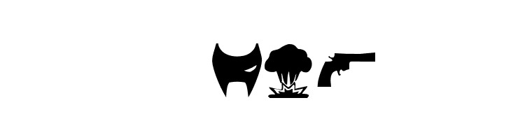 Malifaux Rodent Edition Normal  Free Fonts Download