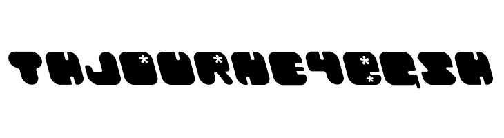 Future Chibaraki2  Free Fonts Download