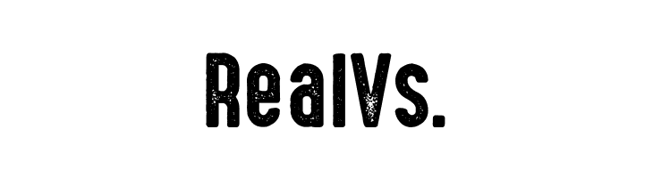 HighVoltage Rough  Free Fonts Download