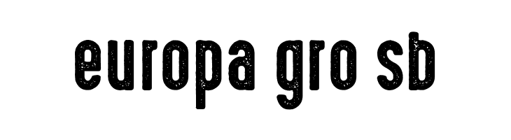 HighVoltage Rough  Free Fonts Download