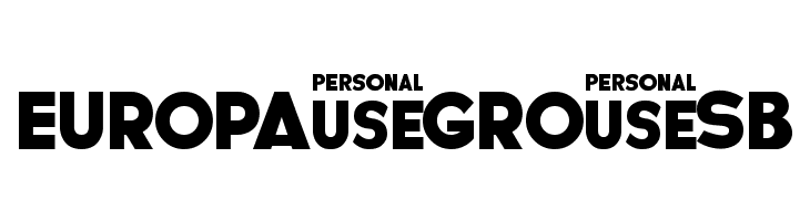 POWERLESS  Free Fonts Download