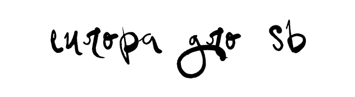 Vtks BlackHair  Free Fonts Download
