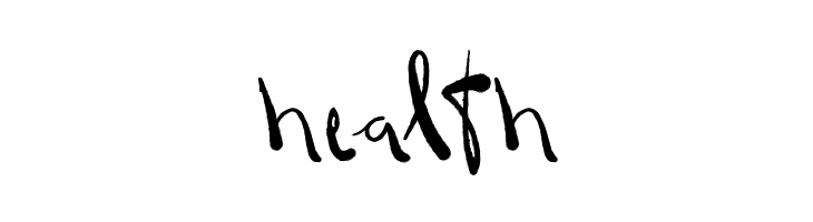 Vtks BlackHair  Free Fonts Download