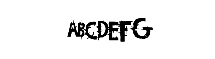 WinterCrops  Free Fonts Download