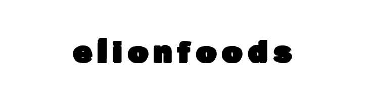 Overprint Black  Free Fonts Download