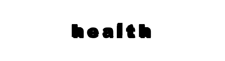 Overprint Black  Free Fonts Download