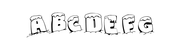 Snaps Taste Christmas  Free Fonts Download