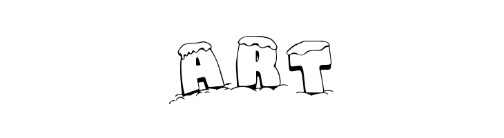 Snaps Taste Christmas  Free Fonts Download