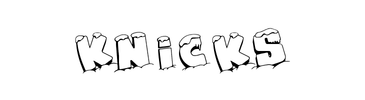 Snaps Taste Christmas  Free Fonts Download