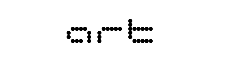 matrixtron Regular  Free Fonts Download