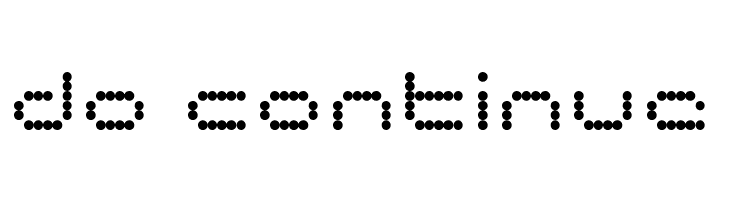 matrixtron Regular  Free Fonts Download