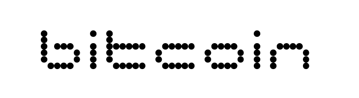 matrixtron Regular  Free Fonts Download