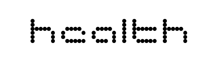 matrixtron Regular  Free Fonts Download