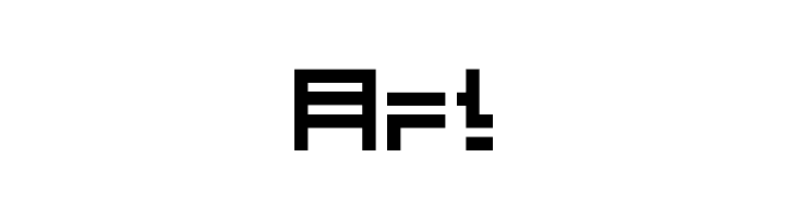 Eliottype  Free Fonts Download