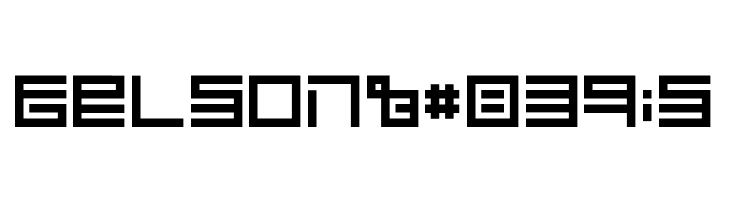 Eliottype  Free Fonts Download