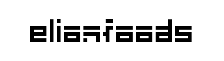 Eliottype  Free Fonts Download