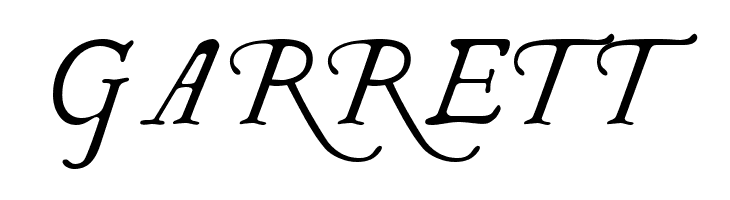 I Regular  Free Fonts Download