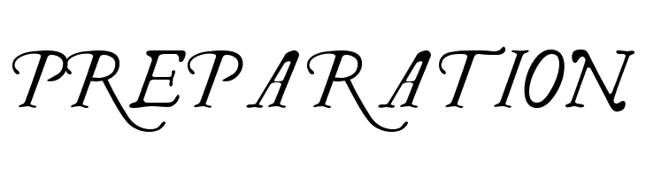 I Regular  Free Fonts Download