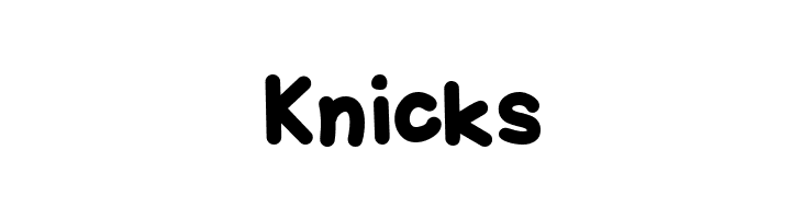 One Trick Pony  Free Fonts Download