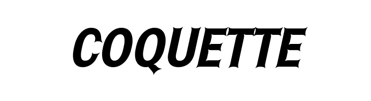 Asimov Edge ExtremeItalic  Free Fonts Download