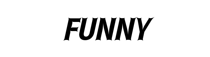 Asimov Edge ExtremeItalic  Free Fonts Download