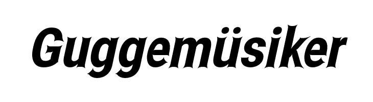 Asimov Edge ExtremeItalic  Free Fonts Download