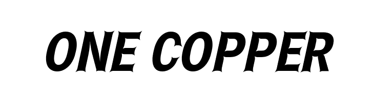 Asimov Edge ExtremeItalic  Free Fonts Download