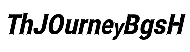 Asimov Edge ExtremeItalic  Free Fonts Download