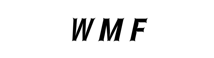 Asimov Edge ExtremeItalic  Free Fonts Download