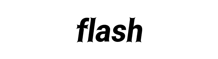 Asimov Edge Narrow Italic  Free Fonts Download