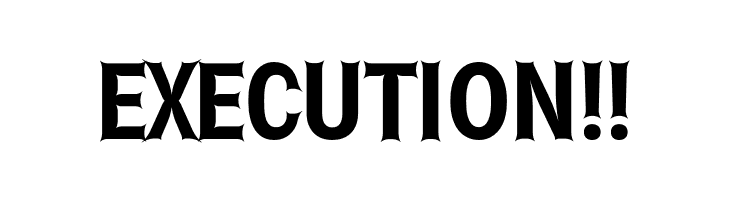 Asimov Edge Extreme  Free Fonts Download