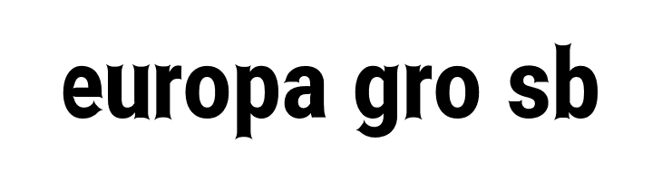 Asimov Edge Extreme  Free Fonts Download