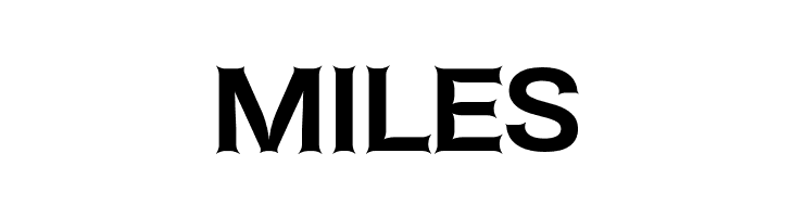 Asimov Edge Wide  Free Fonts Download