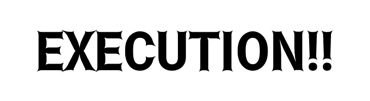 Asimov Edge Narrow  Free Fonts Download