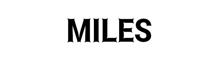 Asimov Edge Narrow  Free Fonts Download