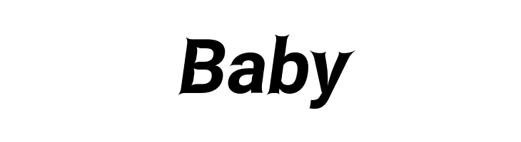 Asimov Edge Italic  Free Fonts Download