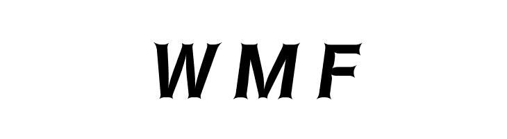 Asimov Edge Italic  Free Fonts Download