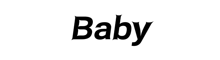 Asimov Edge Wide Italic  Free Fonts Download