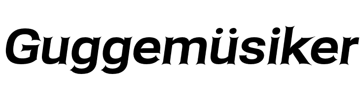 Asimov Edge Wide Italic  Free Fonts Download