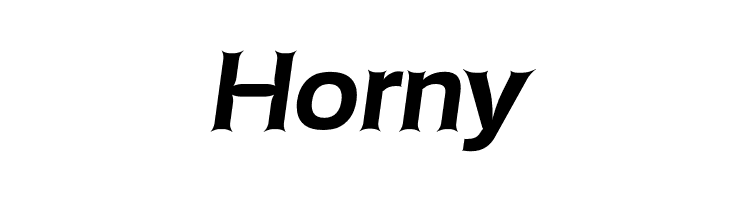 Asimov Edge Wide Italic  Free Fonts Download