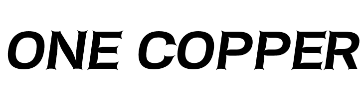 Asimov Edge Wide Italic  Free Fonts Download